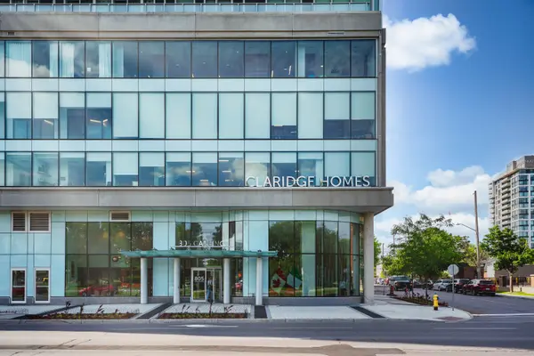 805 Carling AVE #1501, Dows Lake - Civic Hospital And Area, ON K1S 5W9