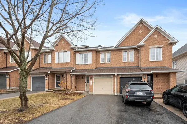 1287 Klondike RD, Kanata, ON K2W 1E2