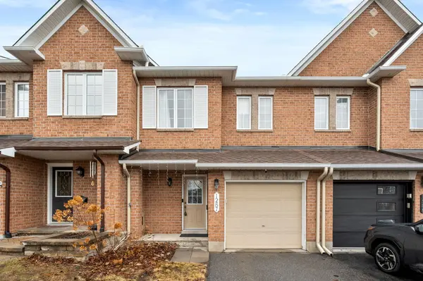 1287 Klondike RD, Kanata, ON K2W 1E2