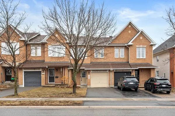 1287 Klondike RD, Kanata, ON K2W 1E2