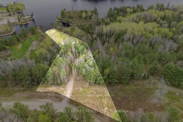 171 Mackey Creek RD, Head, Clara And Maria, ON K0J 2B0