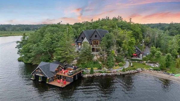 1031 Road 2900 N/A, Gravenhurst, ON P1P 1R2