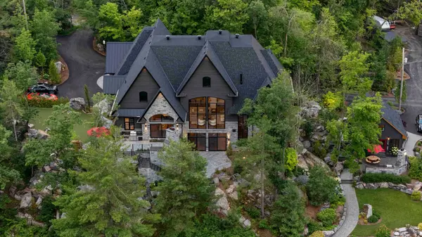 1031 Road 2900 N/A, Gravenhurst, ON P1P 1R2