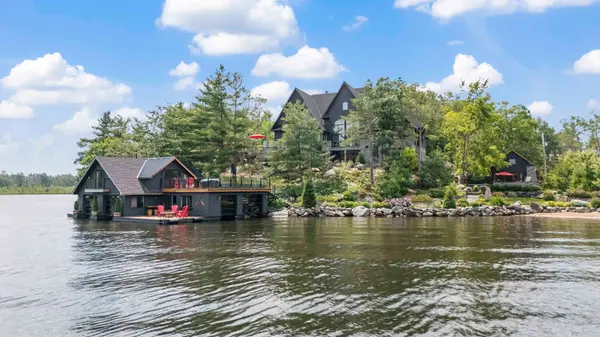 1031 Road 2900 N/A, Gravenhurst, ON P1P 1R2