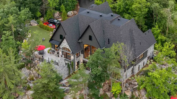 1031 Road 2900 N/A, Gravenhurst, ON P1P 1R2