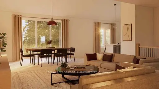 Lot 5 Vista View DR, Alnwick/haldimand, ON K0K 2G0