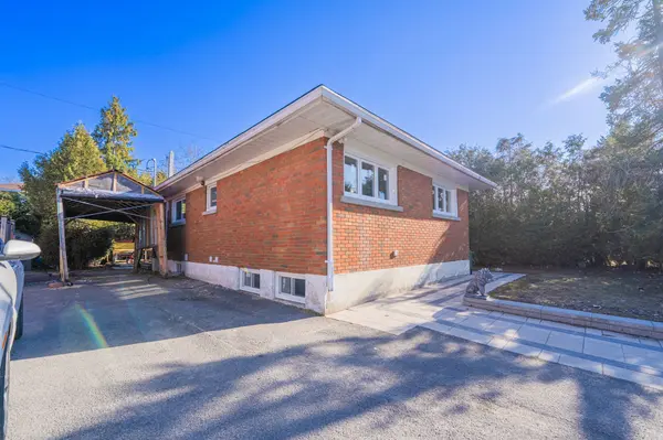 1746 - A Gage CRES, Belair Park - Copeland Park And Area, ON K2C 0Z9