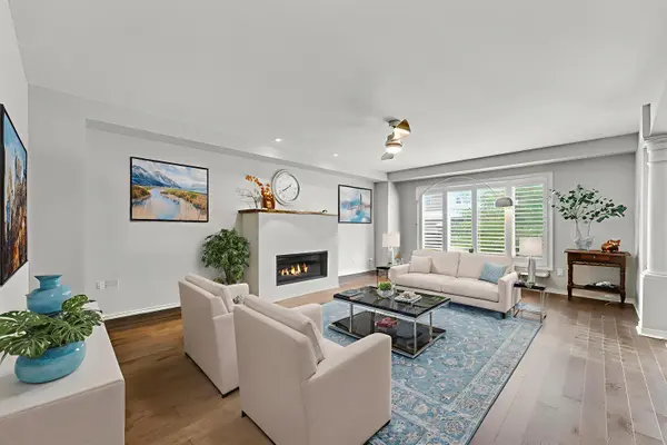 255 Summerfield DR #7, Guelph, ON N1L 0E1