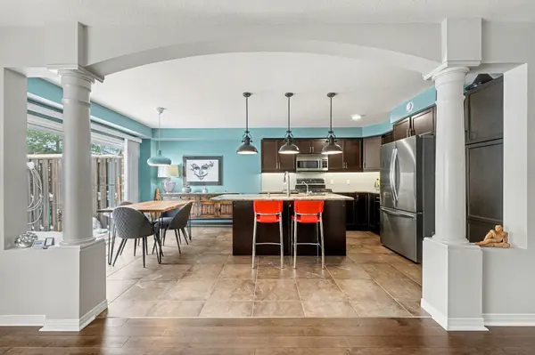 255 Summerfield DR #7, Guelph, ON N1L 0E1