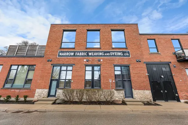 85 Spruce ST #212, Cambridge, ON N1R 4K4