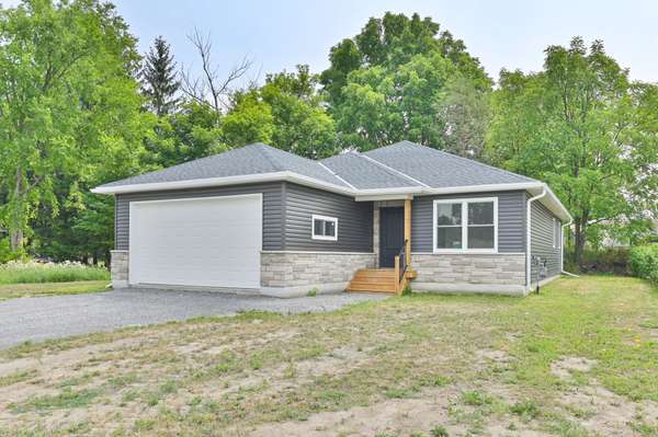 91 Duncan ST, Centre Hastings, ON K0K 2K0