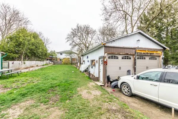 132 Bridge ST W, Waterloo, ON N2K 1K9