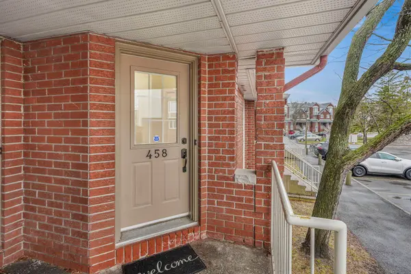 458 Briston Private #20, Hunt Club - South Keys And Area, ON K1G 5R4