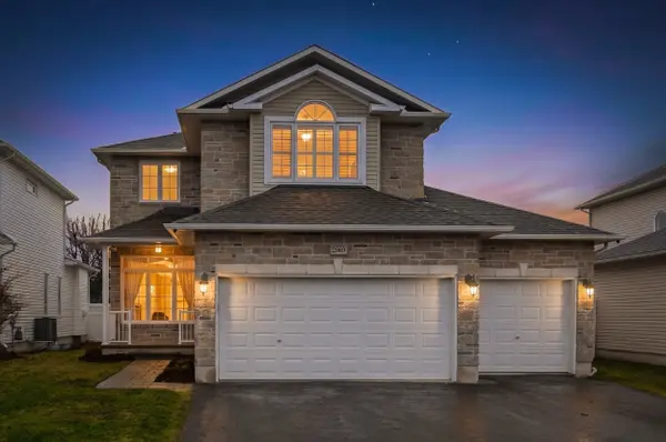 2669 Chamberland ST, Clarence-rockland, ON K4K 0A5