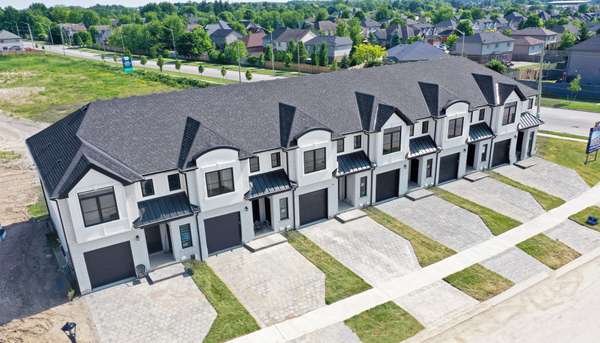 171 Bowman DR, Middlesex Centre, ON N0M 2A0