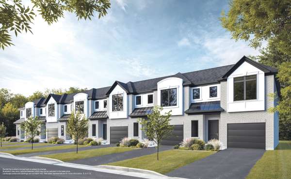 171 Bowman DR, Middlesex Centre, ON N0M 2A0