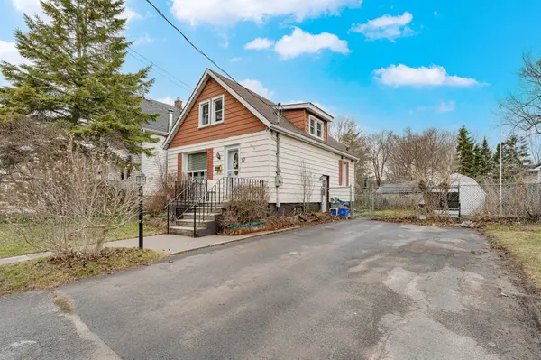 17 N Bartlett ST, Kingston, ON K7K 1X6