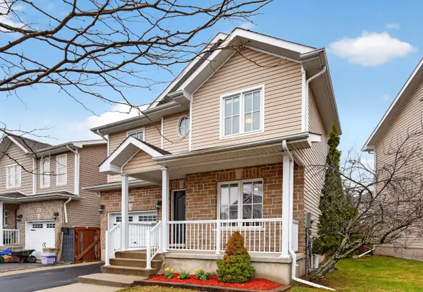 608 Walters ST, Kingston, ON K7K 0B6