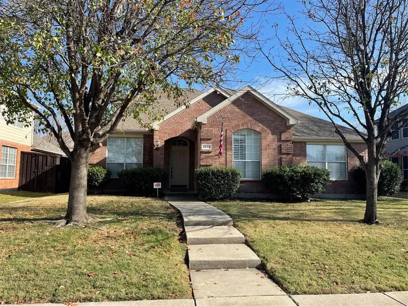 8272 Beartooth Drive, Frisco, TX 75036