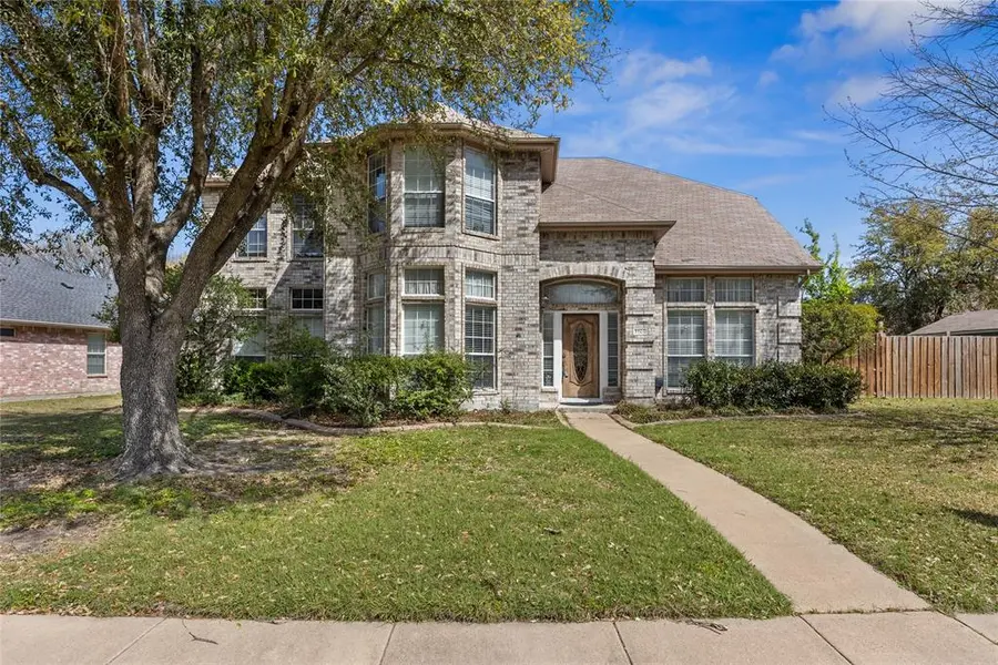 7402 Silver Lake Drive, Rowlett, TX 75089