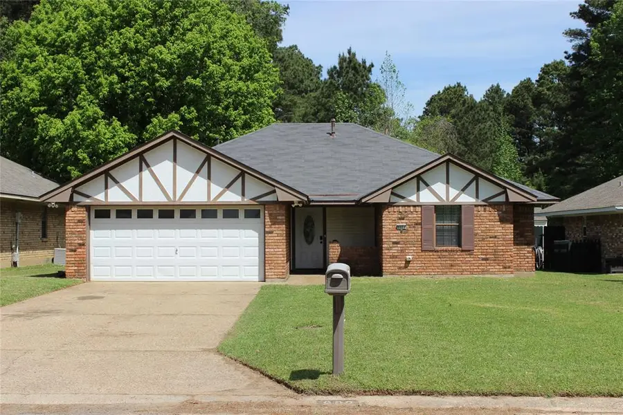 9021 Hollow Bluff Drive, Haughton, LA 71037