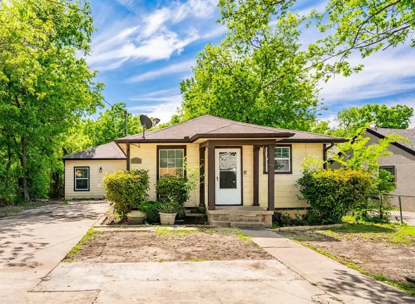 2138 Custer Drive, Dallas, TX 75216