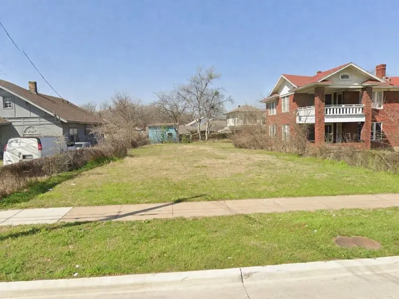 419 N Marsalis Avenue, Dallas, TX 75203