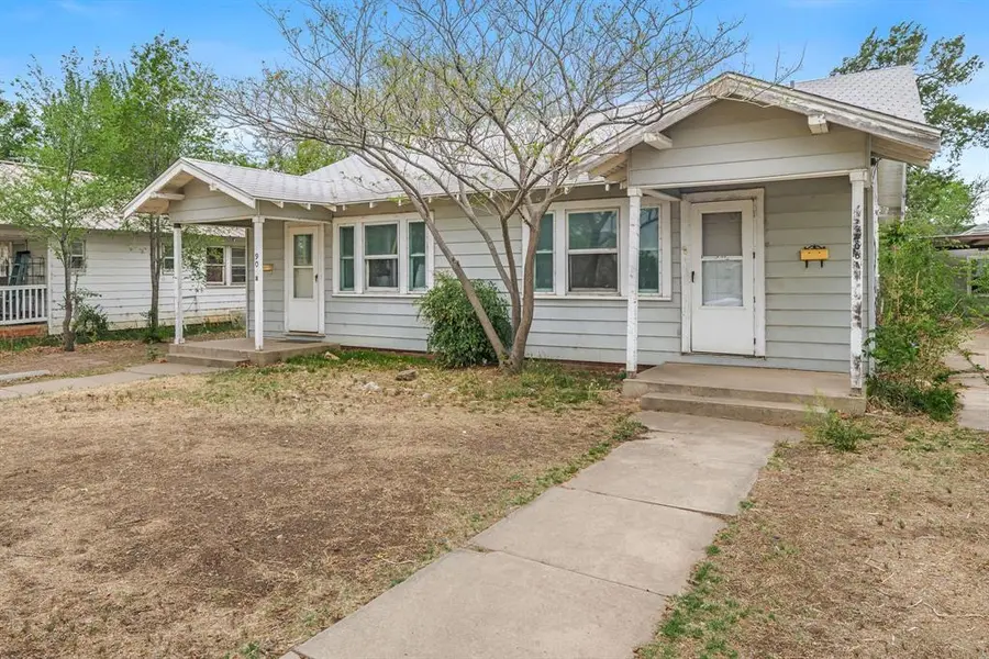 906 S Mississippi Street, Amarillo, TX 79106