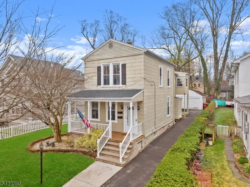 99 Brookfield Ave, Nutley Twp., NJ 07110