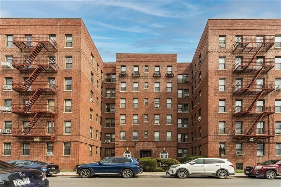 1625 East 13th ST #5H, Brooklyn, NY 11229