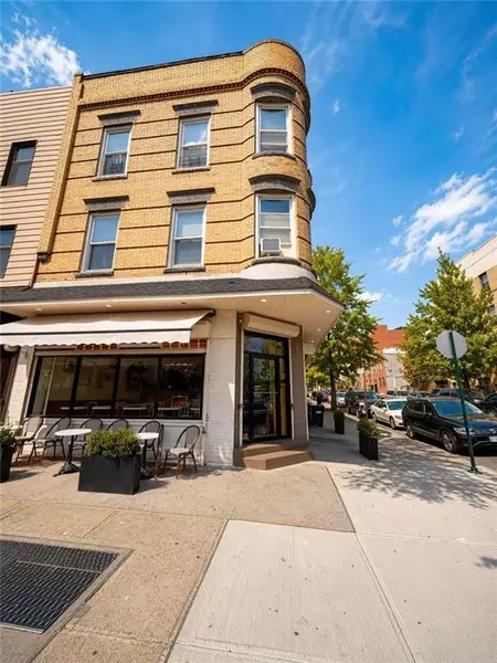 4002 8th AVE, Brooklyn, NY 11220