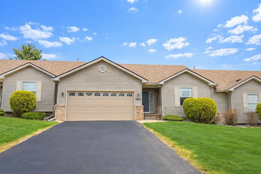 12055 Boldrey DR, Fenton Twp, MI 48430