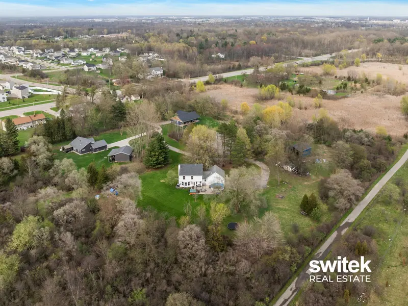 2772 60th ST SE, Gaines Twp, MI 49508