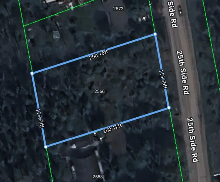 2558 25th Side Road, Innisfil, ON L9S 2K1