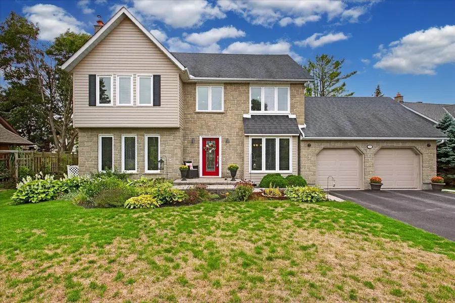 35 Howard DR, Oro-medonte, ON L0L 2E0