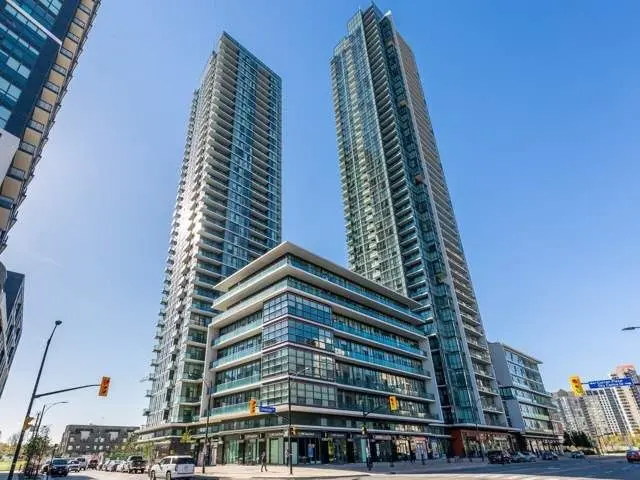 4070 Confederation Pkwy #504, Mississauga, ON L5B 0E9