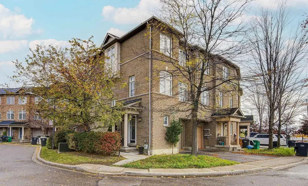 7035 Rexwood RD #133, Mississauga, ON L4T 4M8