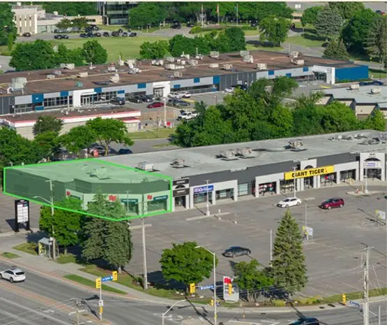 1861 ROBERTSON RD #1, Bells Corners And South To Fallowfield, ON K2H 1B9