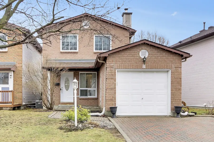 8 Vickers WAY, Kanata, ON K2L 3P9