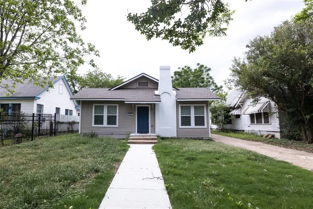 1525 Proctor Avenue, Waco, TX 76708