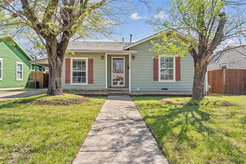 3732 Grim Avenue, Waco, TX 76710