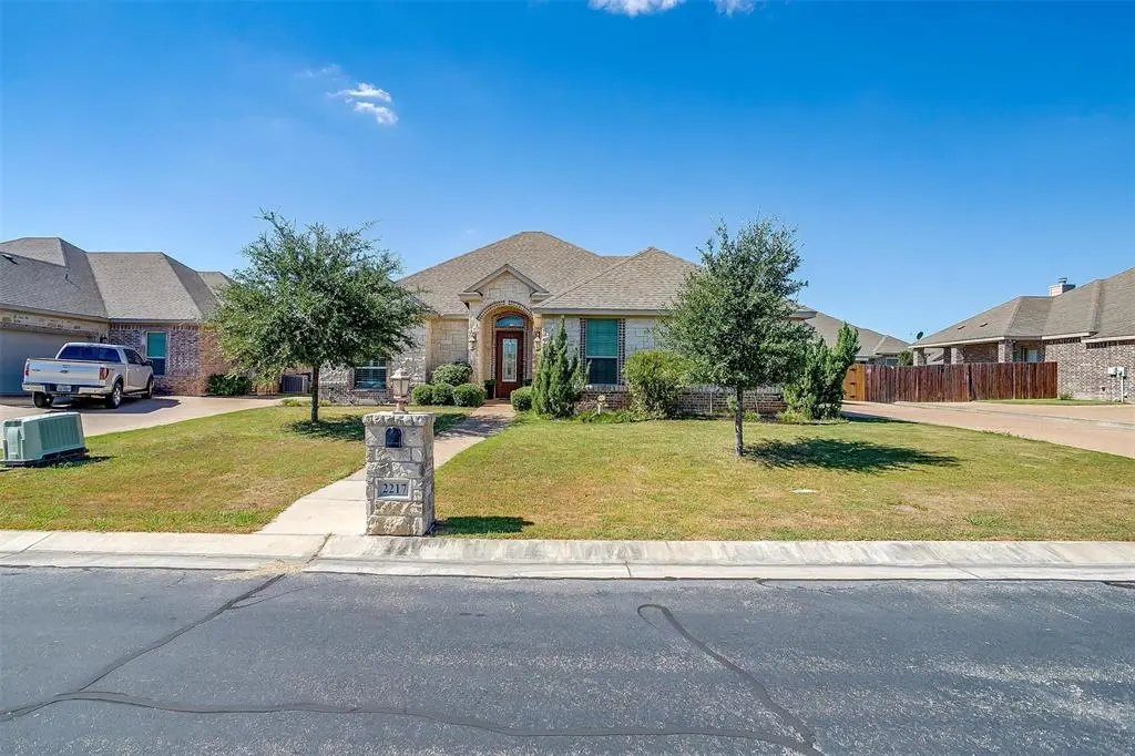 2217 Augustine, Waco, TX 76712
