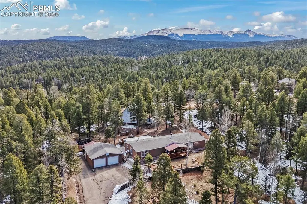 146 Kokwapy CT, Florissant, CO 80816