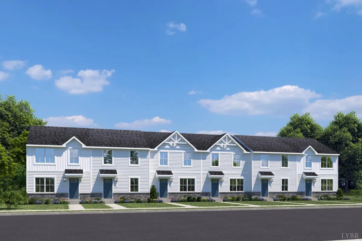 102 Ranwell RD #C, Rustburg, VA 24588