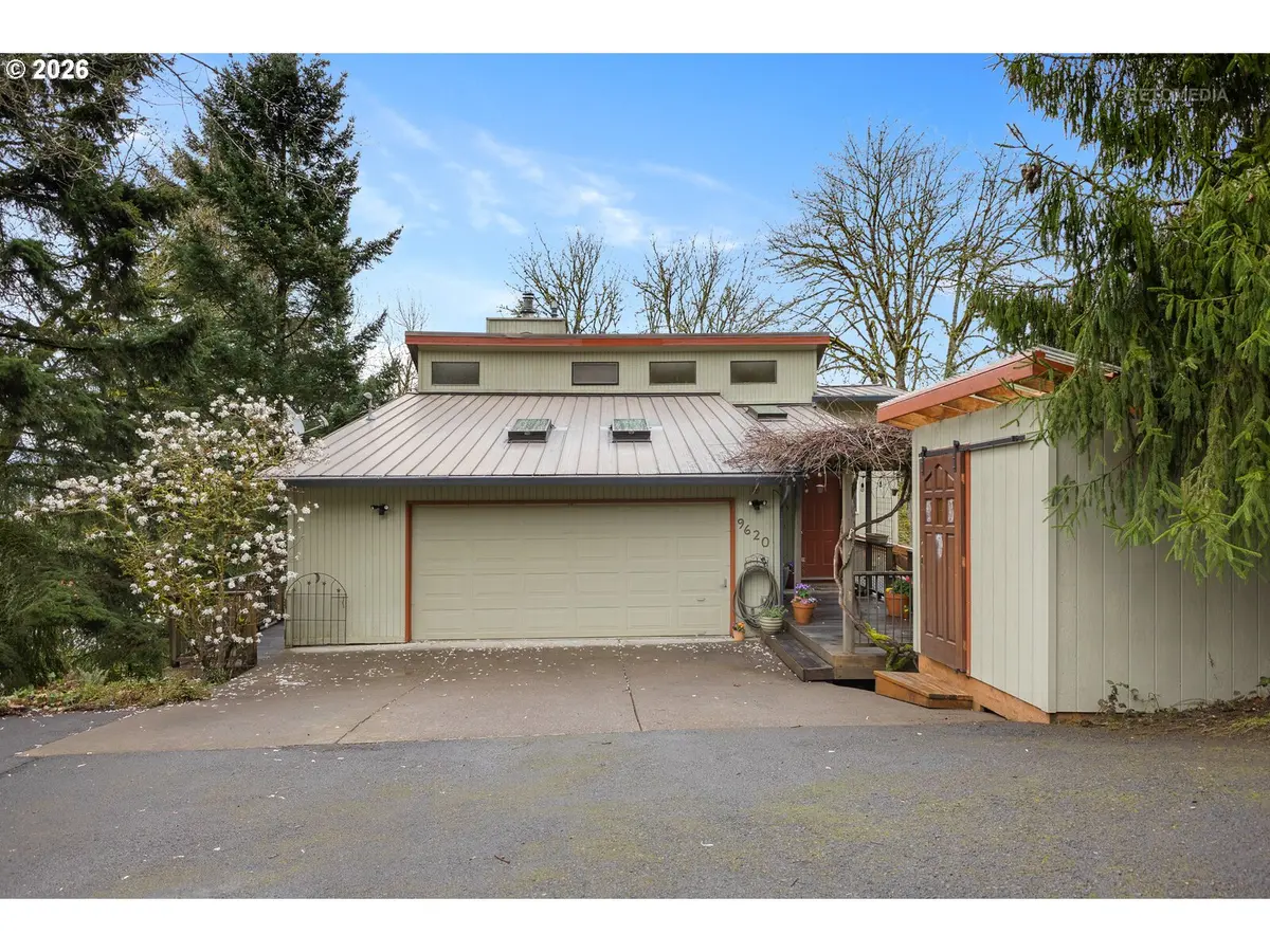 9620 NW GERMANTOWN RD, Portland, OR 97231