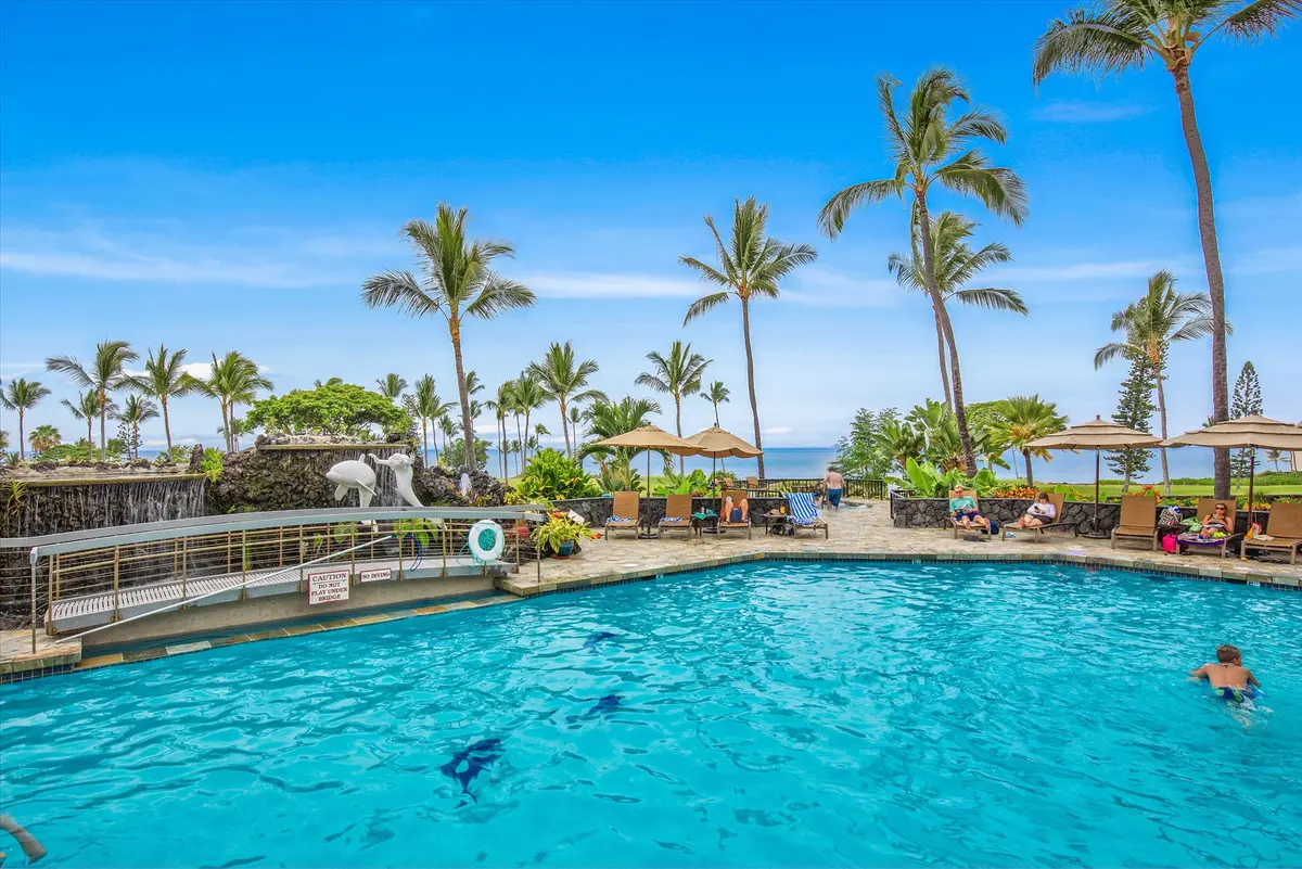 78-6842 ALII DR #11102, Kailua-kona, HI 96740