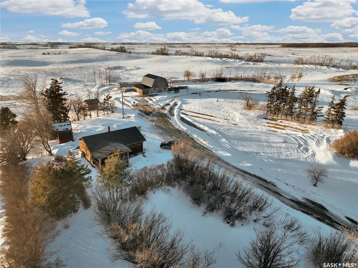 Rural Address, Garry Rm No. 245, SK S0A 0J5