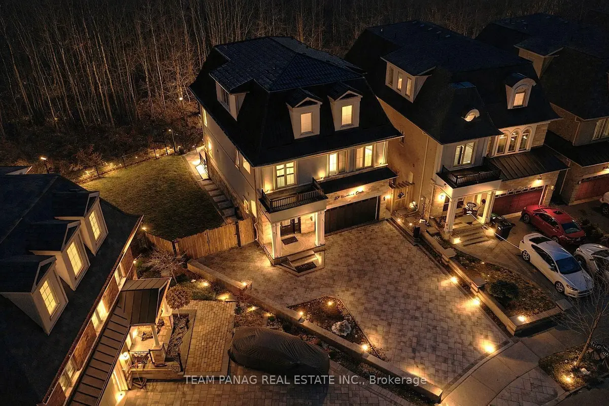 87 Haviland CIR, Brampton, ON L6R 0T7