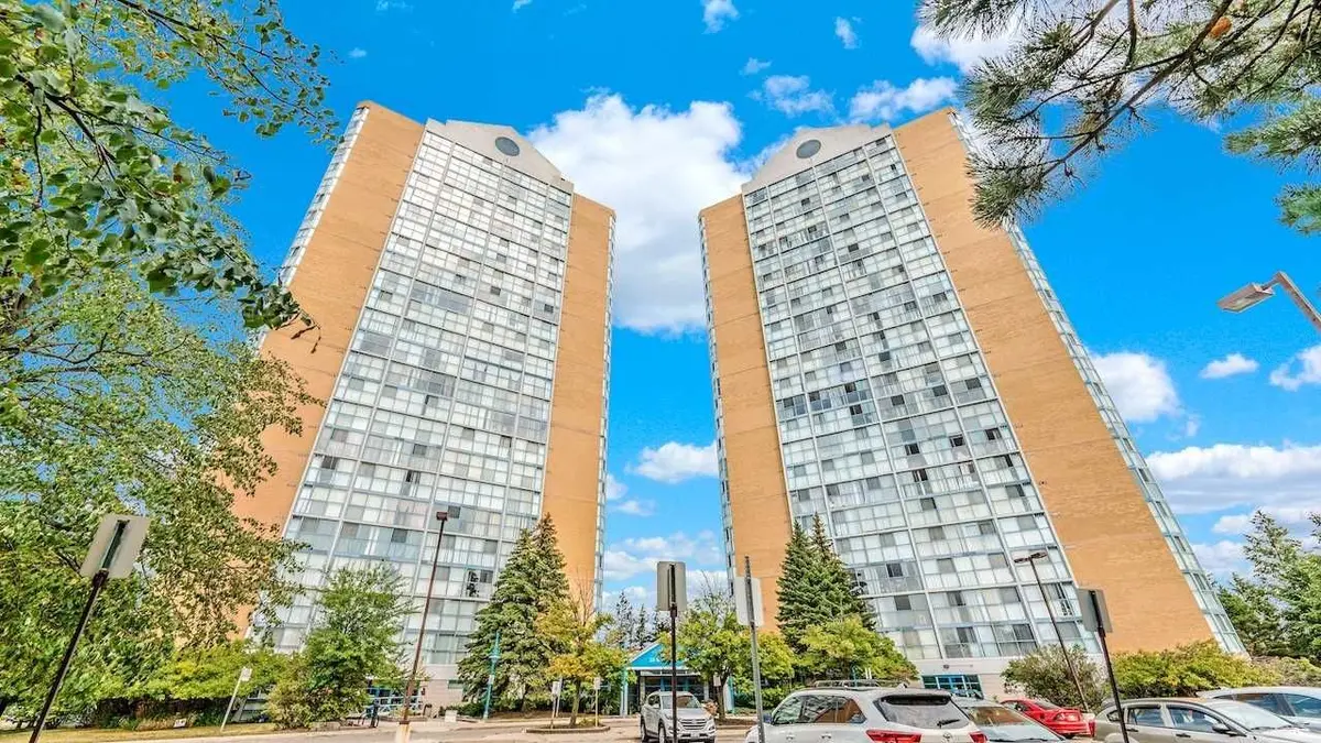 35 Trailwood DR #312, Mississauga, ON L4Z 3L6