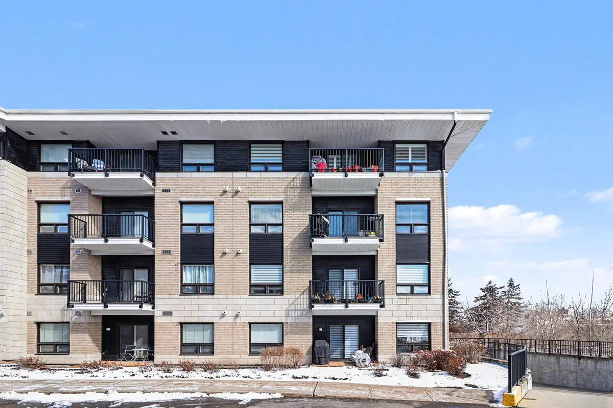 225 Winterfell Private #302, Hunt Club - South Keys And Area, ON K1G 4J1